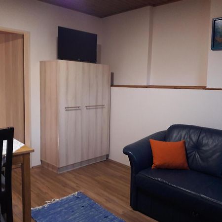 Natura Panzio&Apartmanhaz Orfű Δωμάτιο φωτογραφία