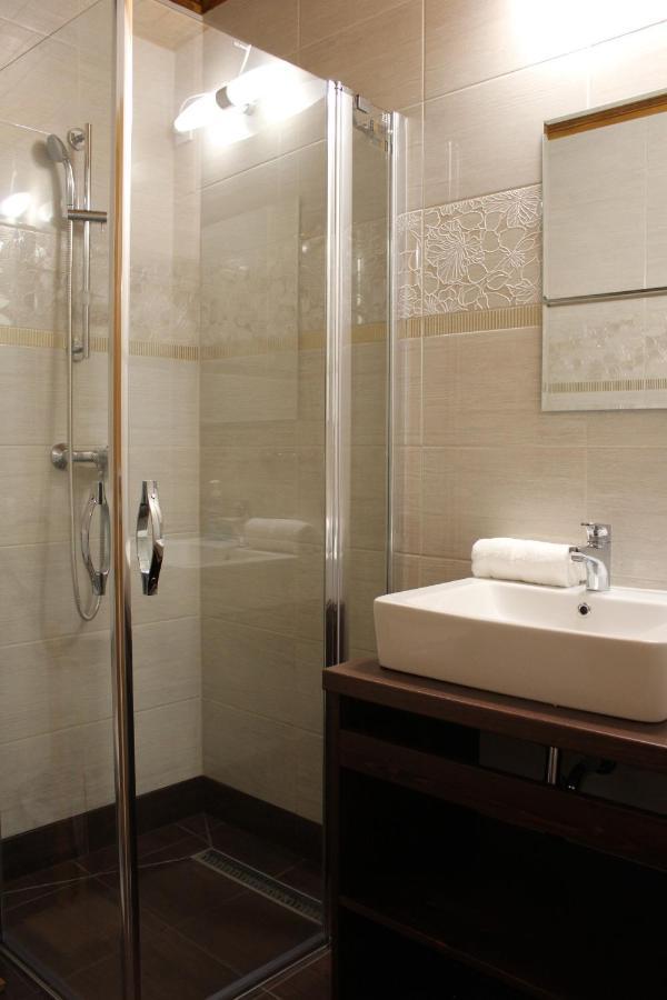 Natura Panzio&Apartmanhaz Orfű Εξωτερικό φωτογραφία