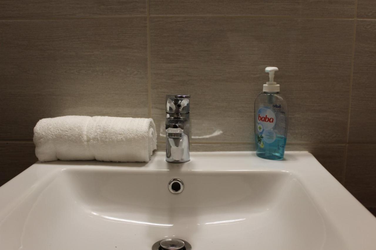 Natura Panzio&Apartmanhaz Orfű Εξωτερικό φωτογραφία