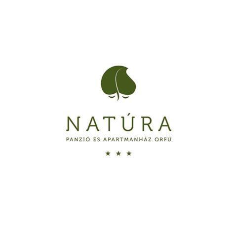 Natura Panzio&Apartmanhaz Orfű Εξωτερικό φωτογραφία