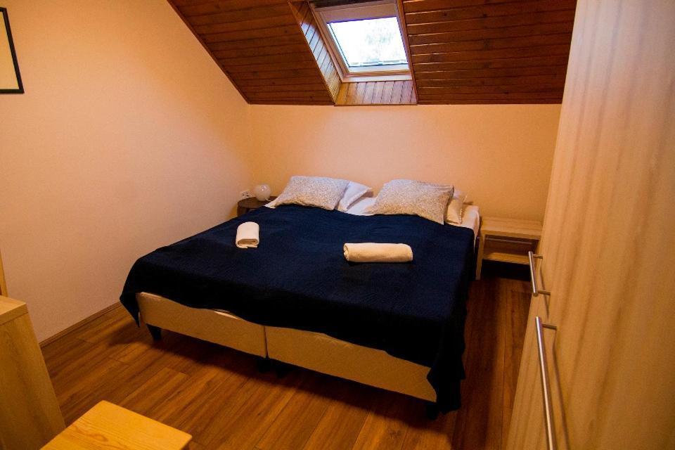 Natura Panzio&Apartmanhaz Orfű Εξωτερικό φωτογραφία