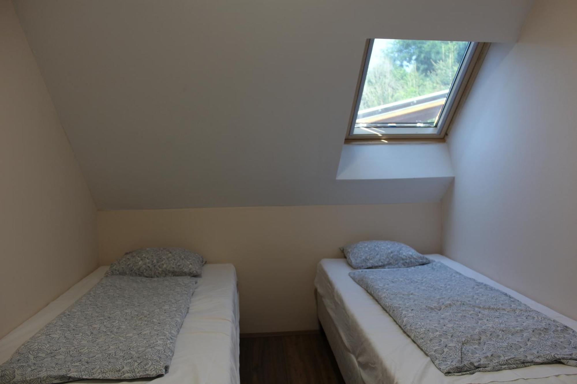 Natura Panzio&Apartmanhaz Orfű Δωμάτιο φωτογραφία