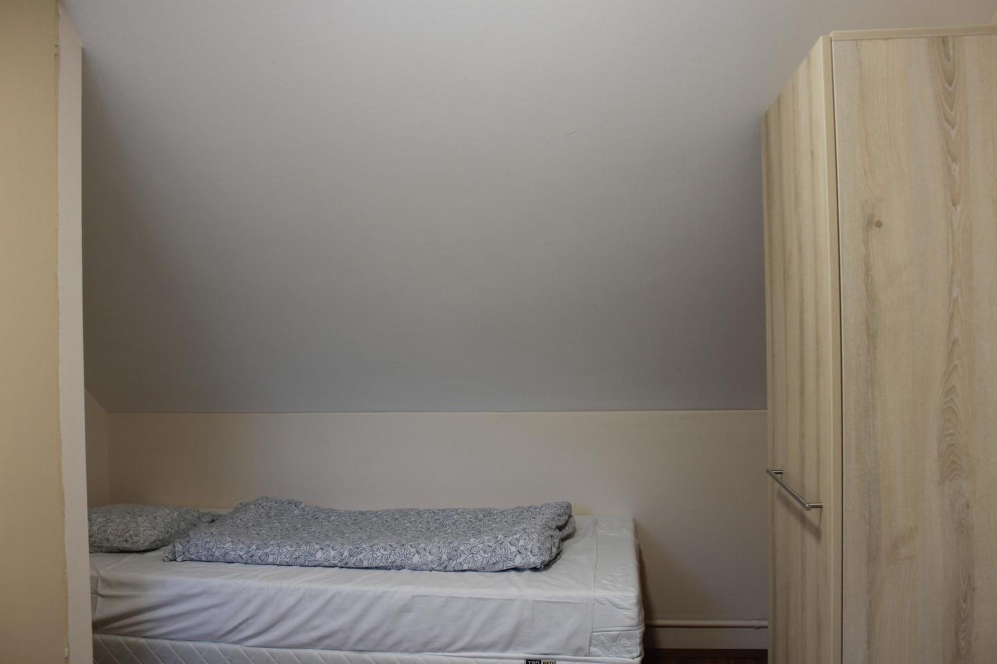 Natura Panzio&Apartmanhaz Orfű Δωμάτιο φωτογραφία