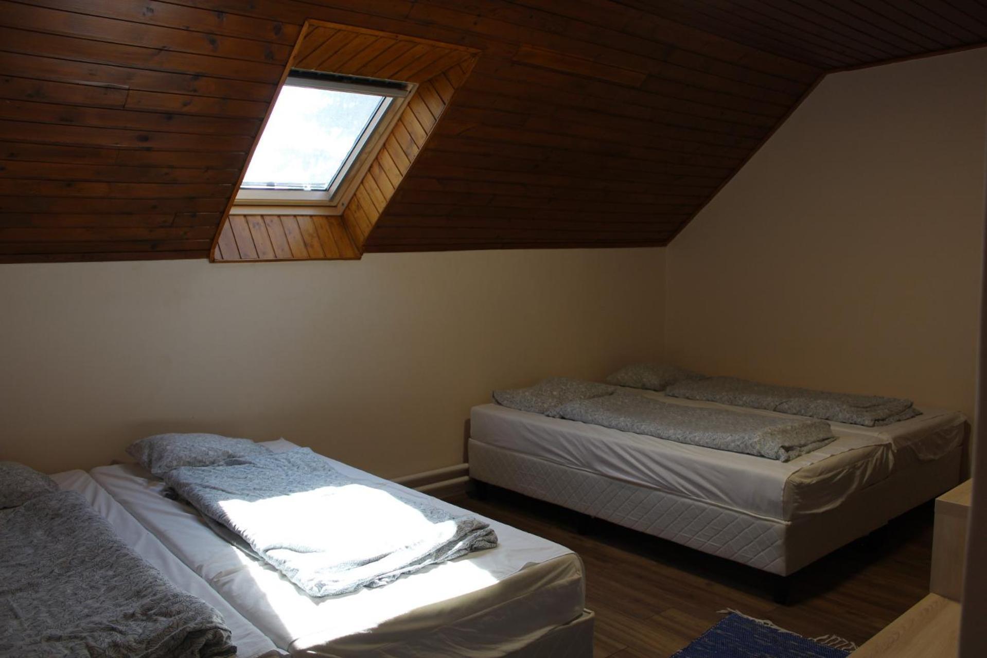 Natura Panzio&Apartmanhaz Orfű Δωμάτιο φωτογραφία