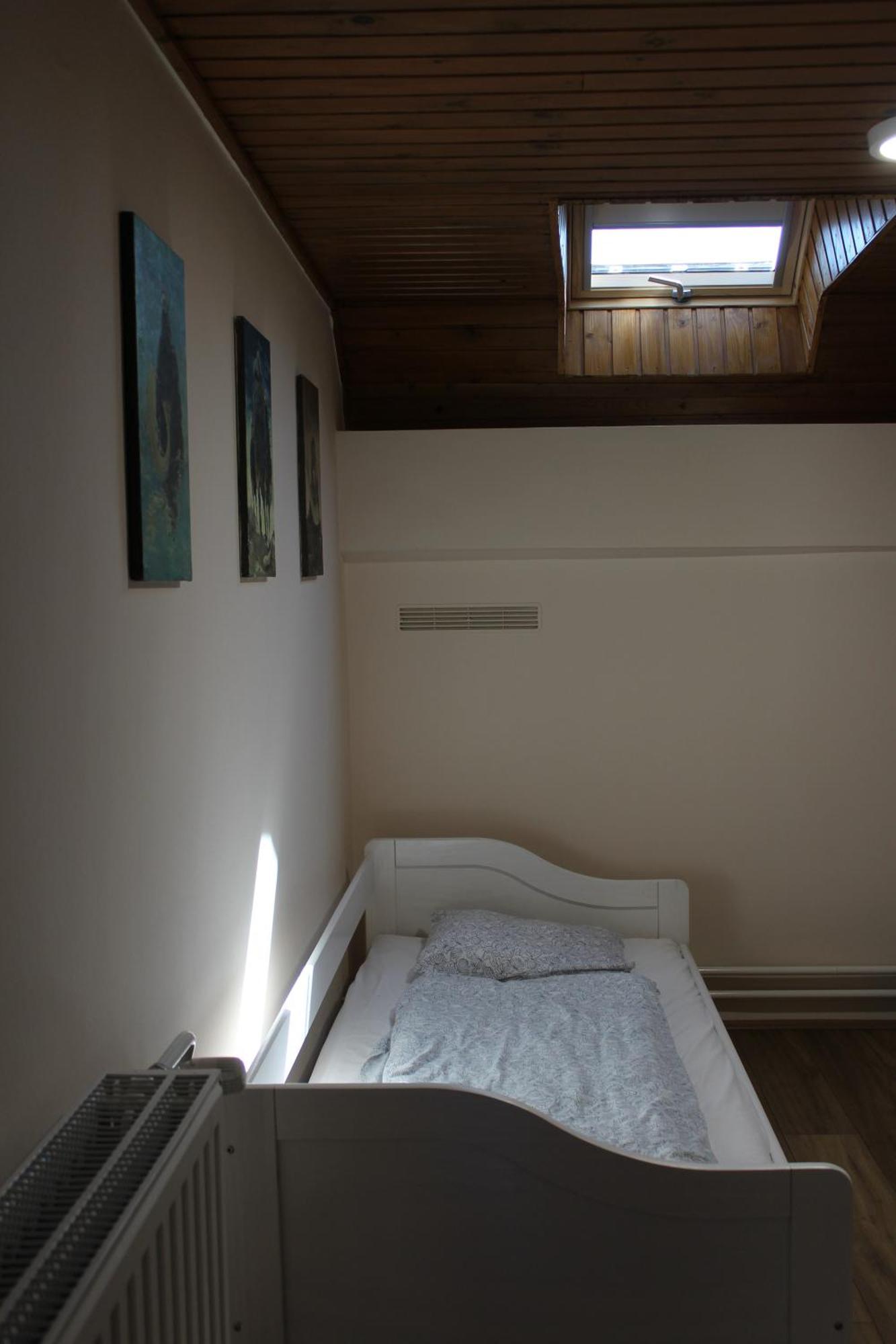 Natura Panzio&Apartmanhaz Orfű Δωμάτιο φωτογραφία