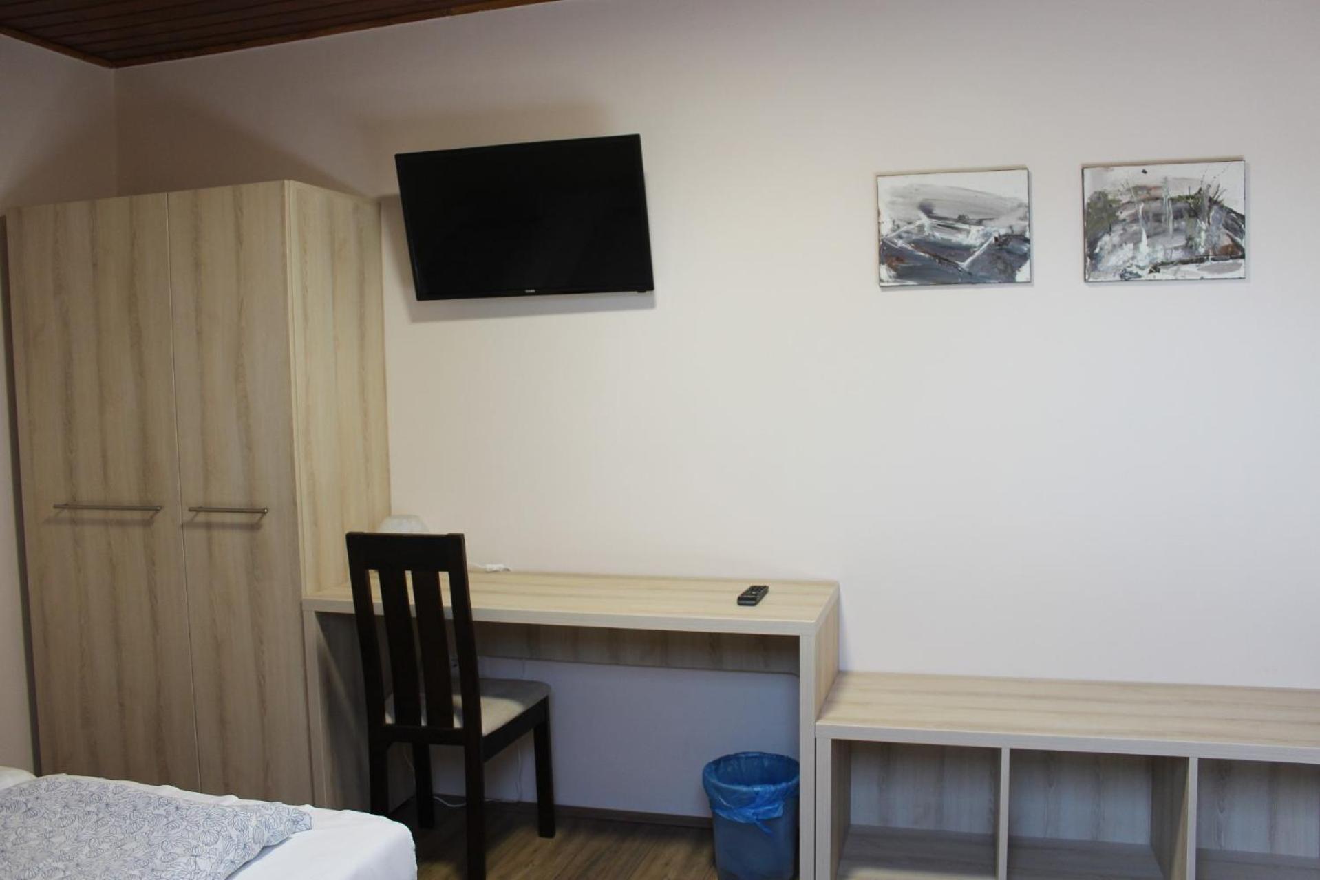 Natura Panzio&Apartmanhaz Orfű Δωμάτιο φωτογραφία