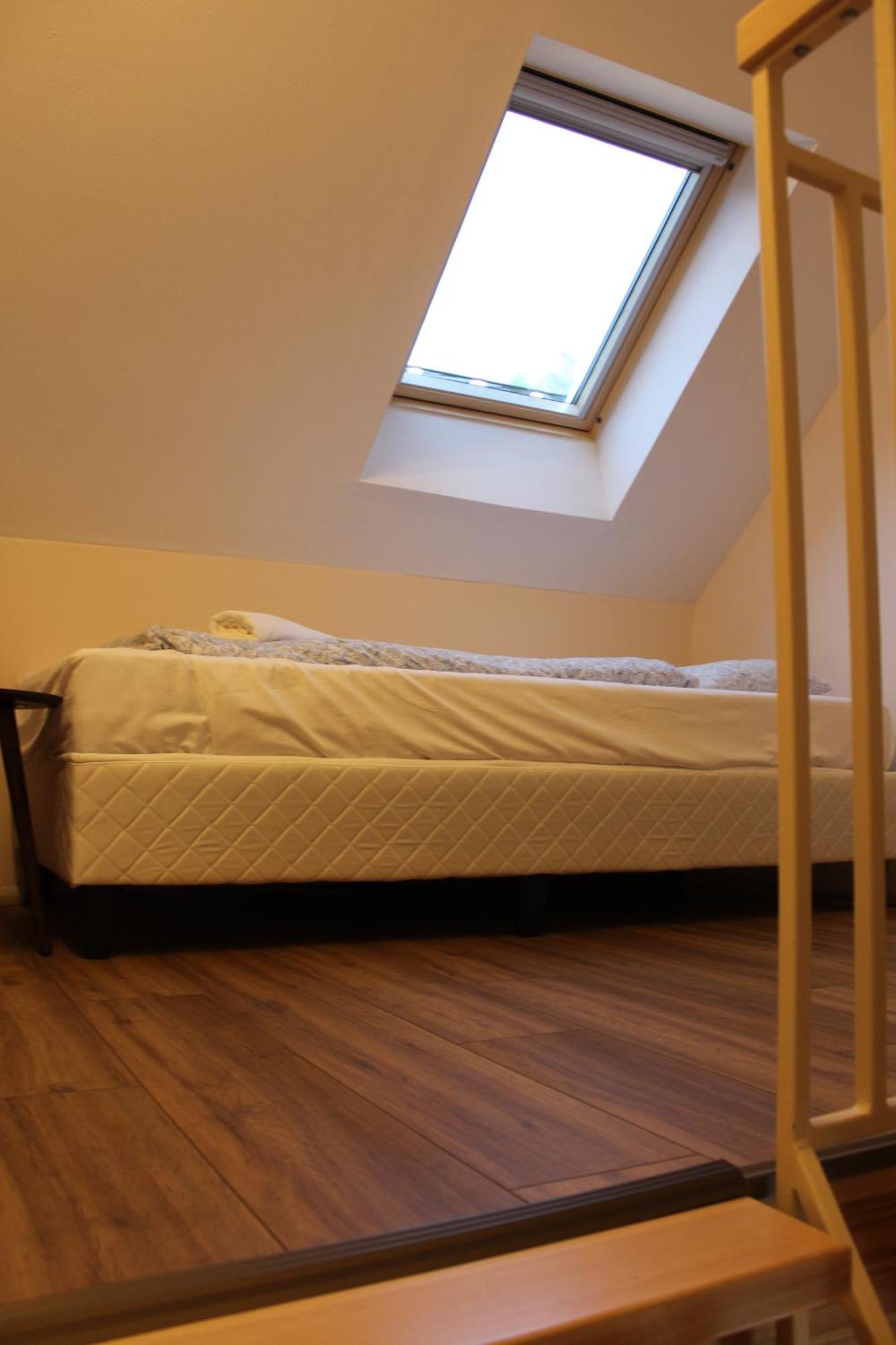Natura Panzio&Apartmanhaz Orfű Δωμάτιο φωτογραφία